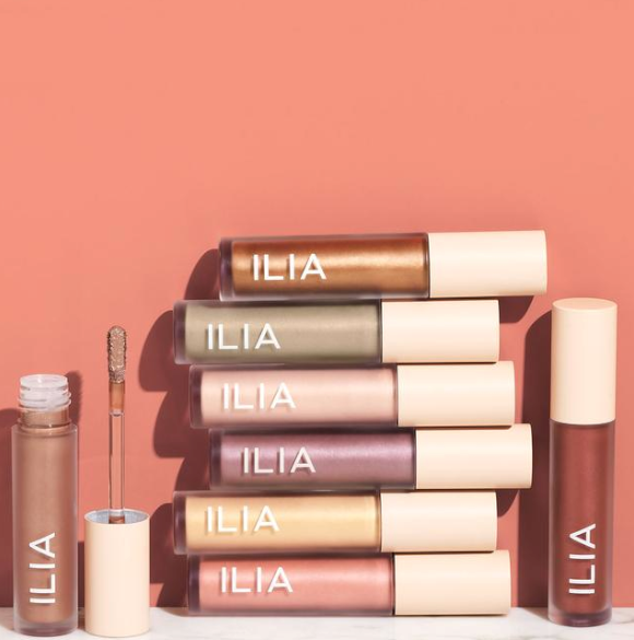 LIQUID POWDER CHROMATIC EYE TINT - Realness of Beauty