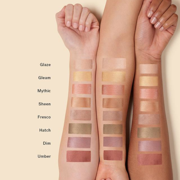 LIQUID POWDER CHROMATIC EYE TINT - Realness of Beauty