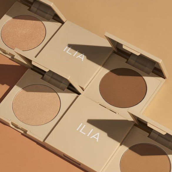 NIGHTLITE BRONZING POWDER - Realness of Beauty