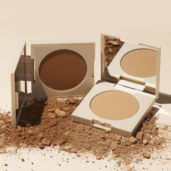 NIGHTLITE BRONZING POWDER - Realness of Beauty