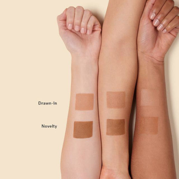 NIGHTLITE BRONZING POWDER - Realness of Beauty
