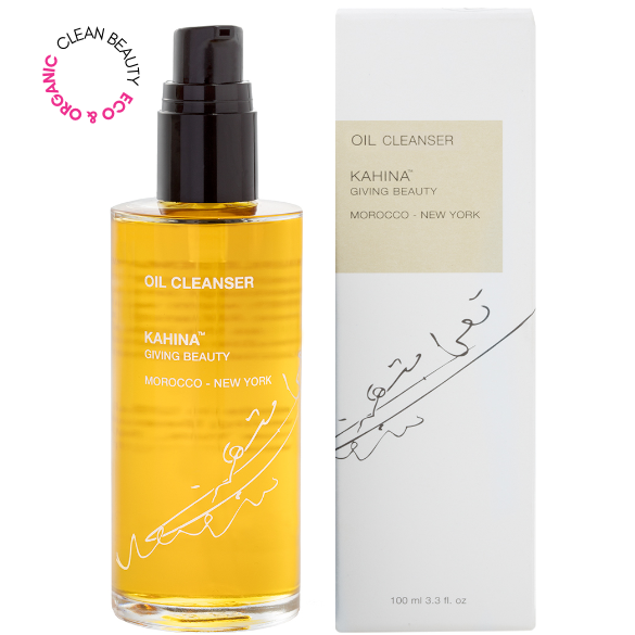 Oil Cleanser - Realness of Beauty