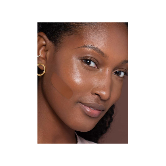 TRUE SKIN SERUM FOUNDATION - Realness of Beauty