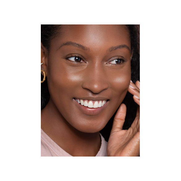 TRUE SKIN SERUM FOUNDATION - Realness of Beauty