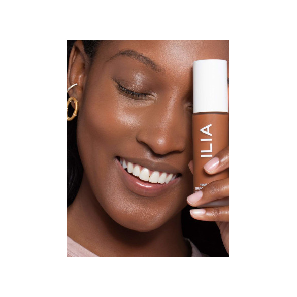 TRUE SKIN SERUM FOUNDATION - Realness of Beauty