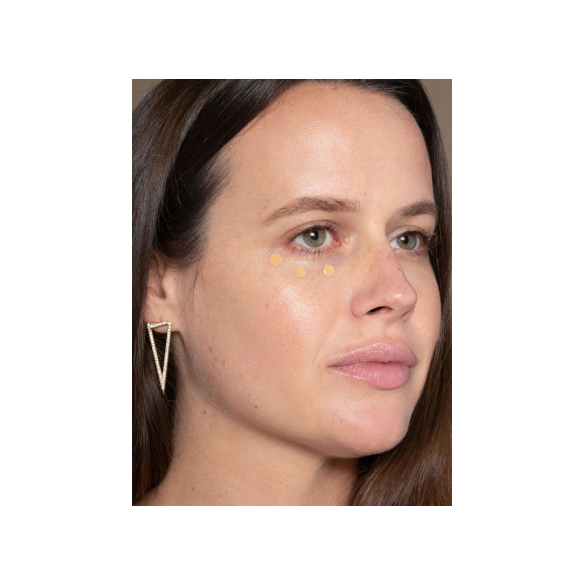 TRUE SKIN SERUM CONCEALER - Realness of Beauty