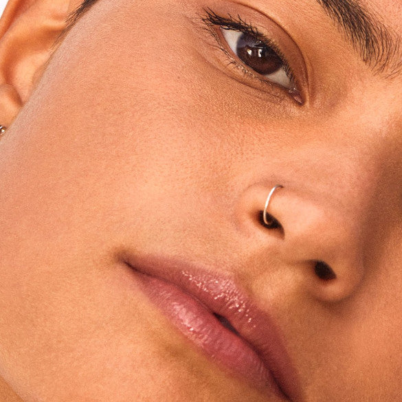BALMY GLOSS TINTED LIP OIL - Realness of Beauty