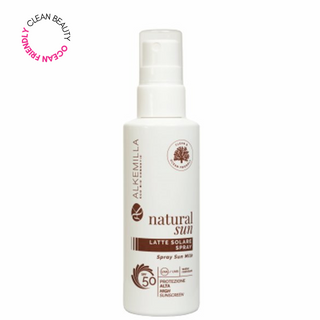 Face & Body Sun Lotion SPF 50 - Realness of Beauty