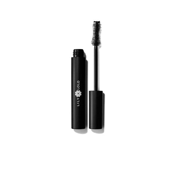 BIG LASH MASCARA - Realness of Beauty