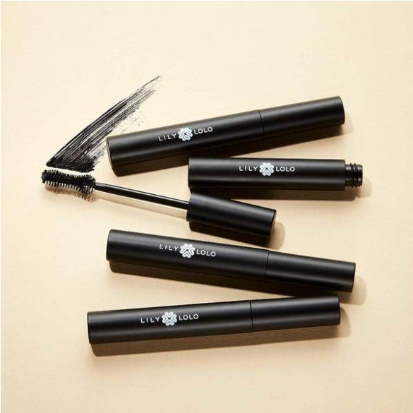 BIG LASH MASCARA - Realness of Beauty