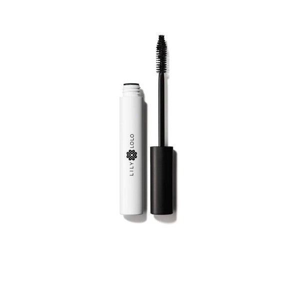 NATURAL MASCARA - Realness of Beauty
