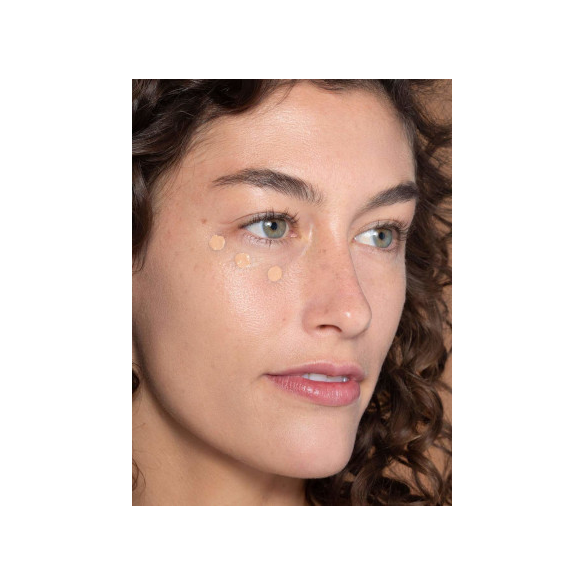 TRUE SKIN SERUM CONCEALER - Realness of Beauty