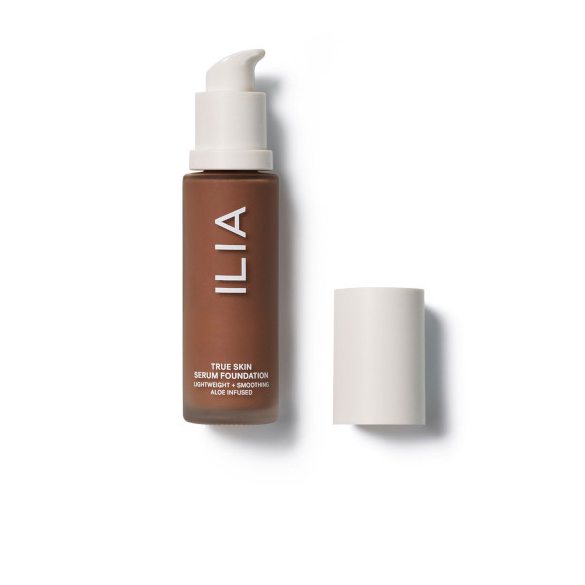 TRUE SKIN SERUM FOUNDATION - Realness of Beauty