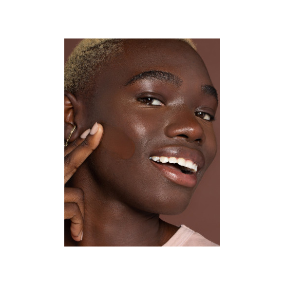 TRUE SKIN SERUM FOUNDATION - Realness of Beauty