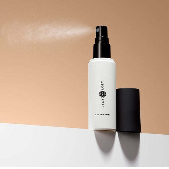 MAKEUP MIST - Realness of Beauty