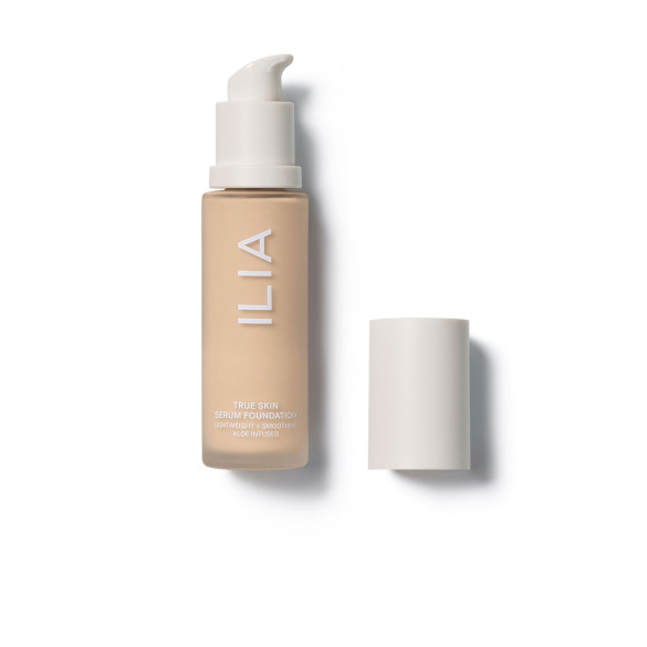 TRUE SKIN SERUM FOUNDATION - Realness of Beauty