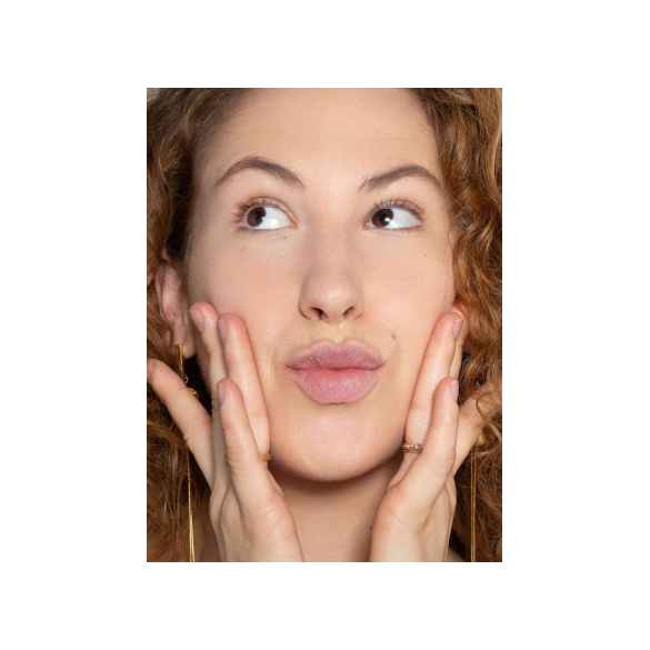 TRUE SKIN SERUM FOUNDATION - Realness of Beauty