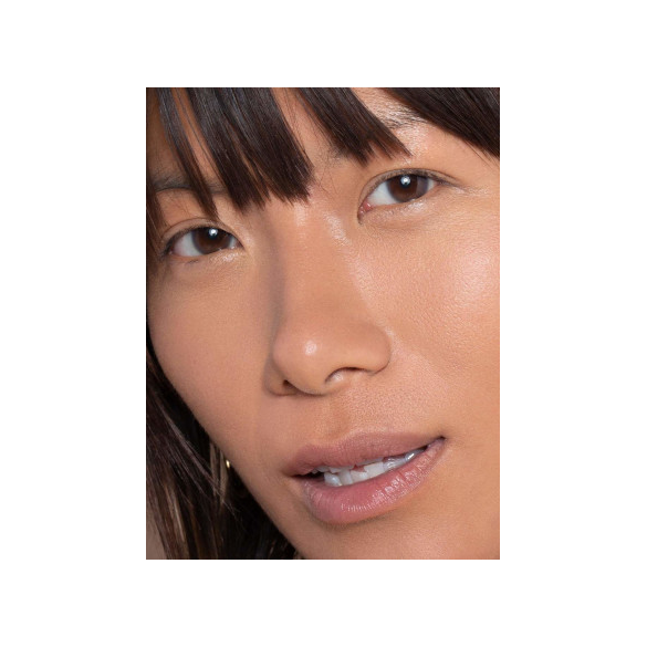TRUE SKIN SERUM FOUNDATION - Realness of Beauty