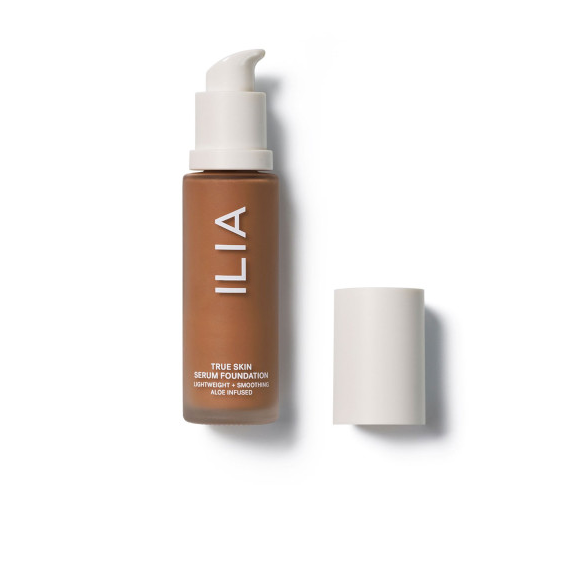 TRUE SKIN SERUM FOUNDATION - Realness of Beauty