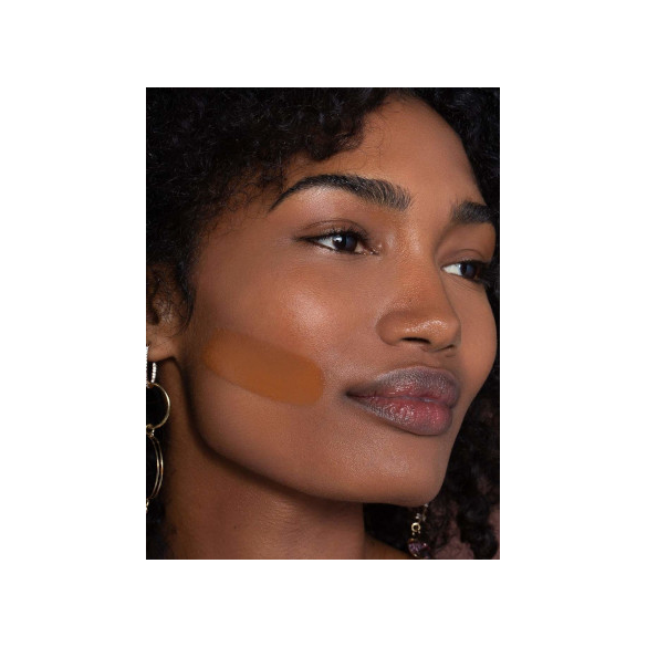 TRUE SKIN SERUM FOUNDATION - Realness of Beauty