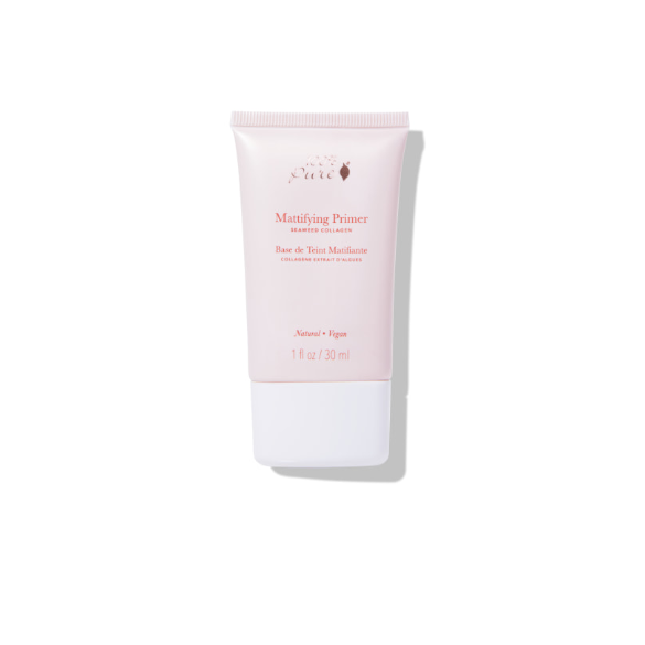 MATTIFYING FACE PRIMER - Realness of Beauty