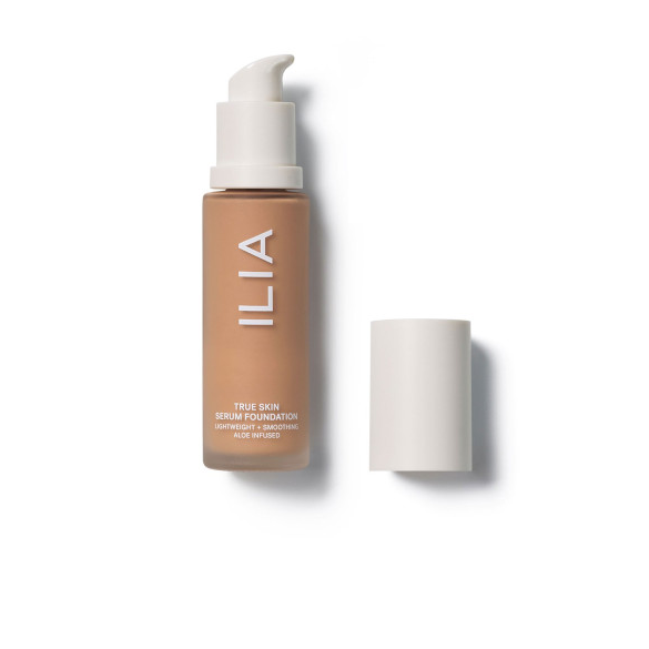 TRUE SKIN SERUM FOUNDATION - Realness of Beauty