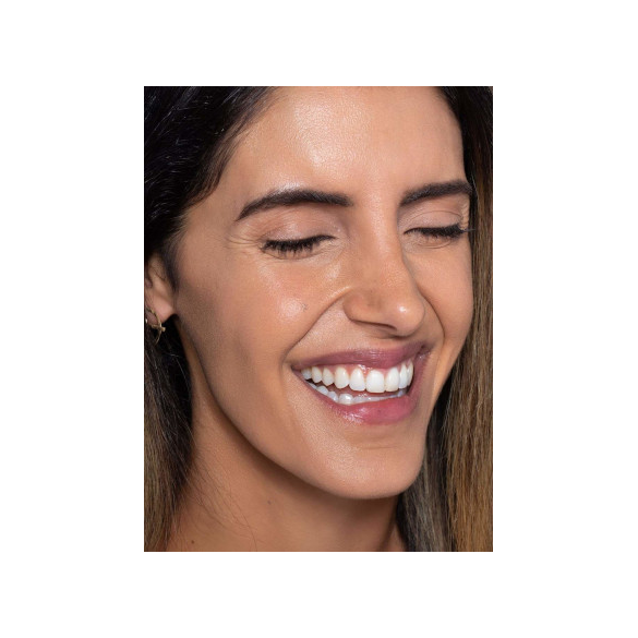 TRUE SKIN SERUM FOUNDATION - Realness of Beauty