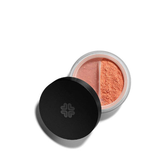 MINERAL BLUSH - Realness of Beauty