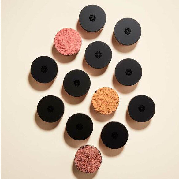 MINERAL BLUSH - Realness of Beauty