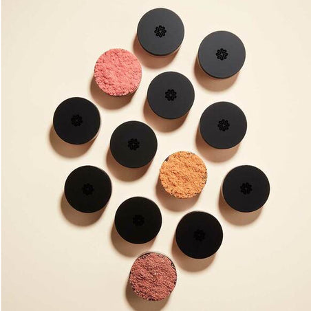 MINERAL BLUSH - Realness of Beauty