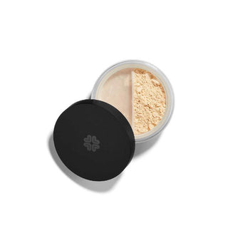 MINERAL SHIMMER - Realness of Beauty