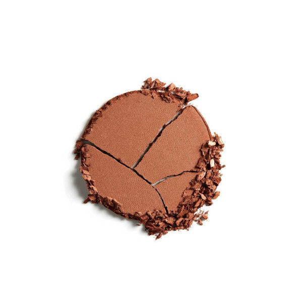 PRESSED BRONZER - Realness of Beauty