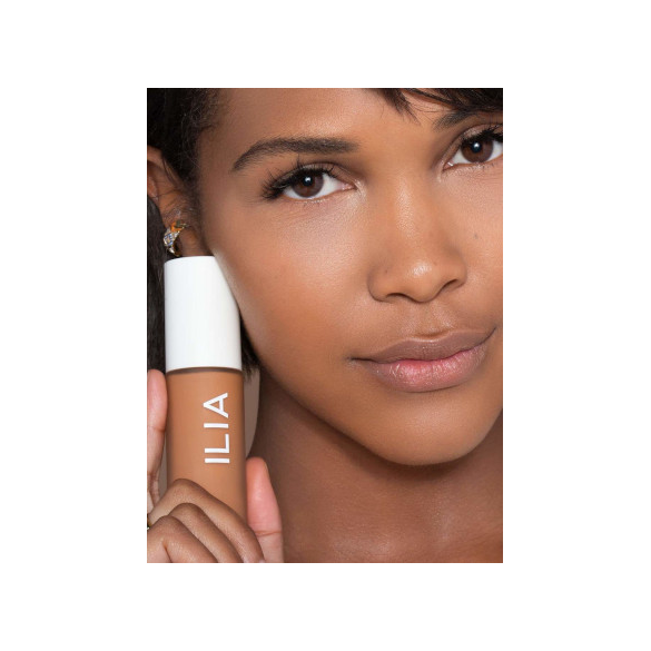 TRUE SKIN SERUM FOUNDATION - Realness of Beauty
