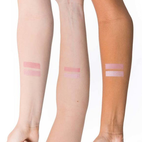 NAKED PINK CHEEK DUO - Realness of Beauty