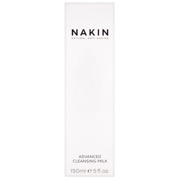 Natural Anti-Ageing Advanced Cleansing Milk - Realness of Beauty