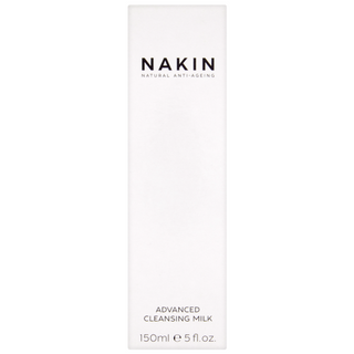 Natural Anti-Ageing Advanced Cleansing Milk - Realness of Beauty