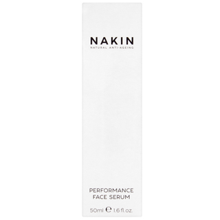 Natural Anti-Ageing Performance Face Serum - Realness of Beauty