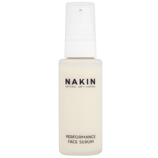 Natural Anti-Ageing Performance Face Serum - Realness of Beauty