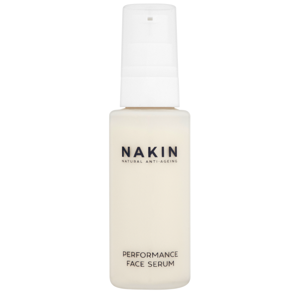 Natural Anti-Ageing Performance Face Serum - Realness of Beauty