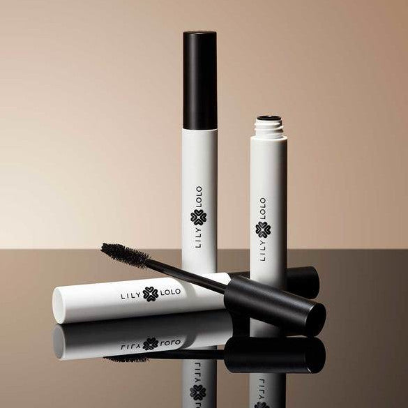 NATURAL MASCARA - Realness of Beauty