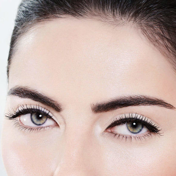 NATURAL MASCARA - Realness of Beauty
