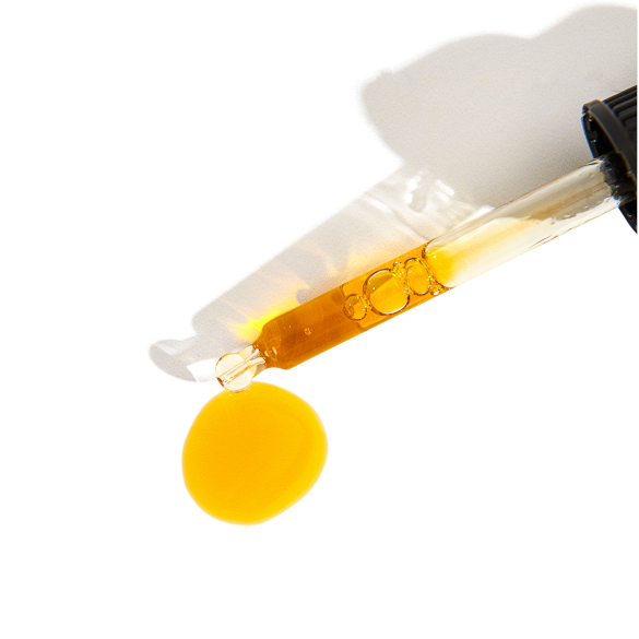 NOURISHING RADIANCE SERUM - Realness of Beauty