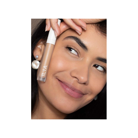 TRUE SKIN SERUM CONCEALER - Realness of Beauty