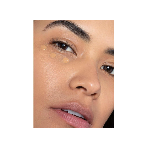 TRUE SKIN SERUM CONCEALER - Realness of Beauty