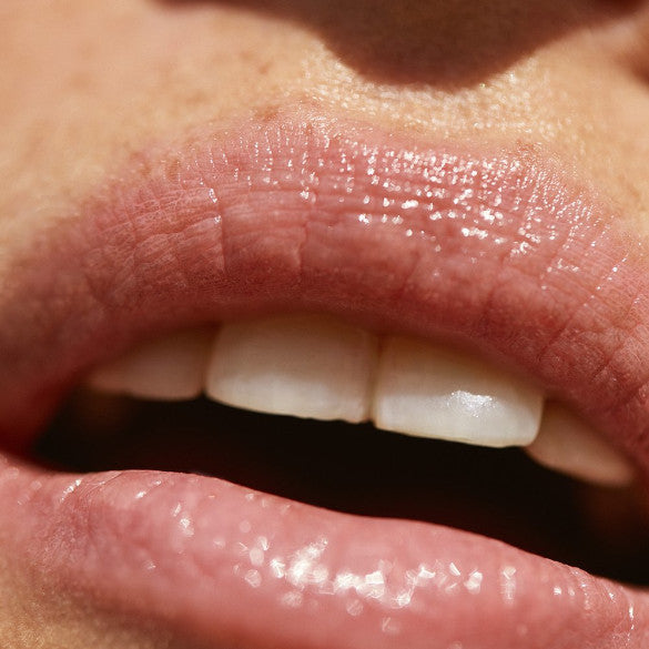BALMY GLOSS TINTED LIP OIL - Realness of Beauty