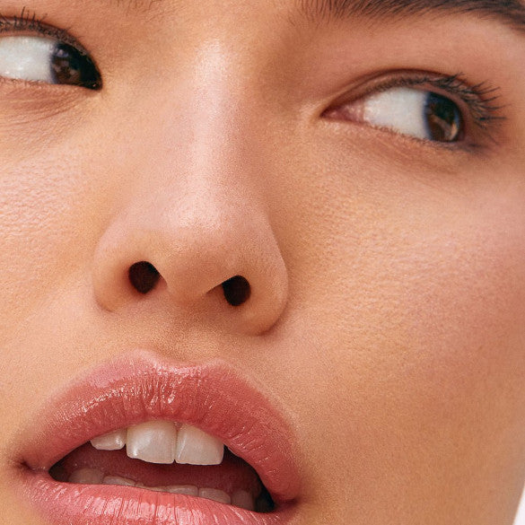 BALMY GLOSS TINTED LIP OIL - Realness of Beauty