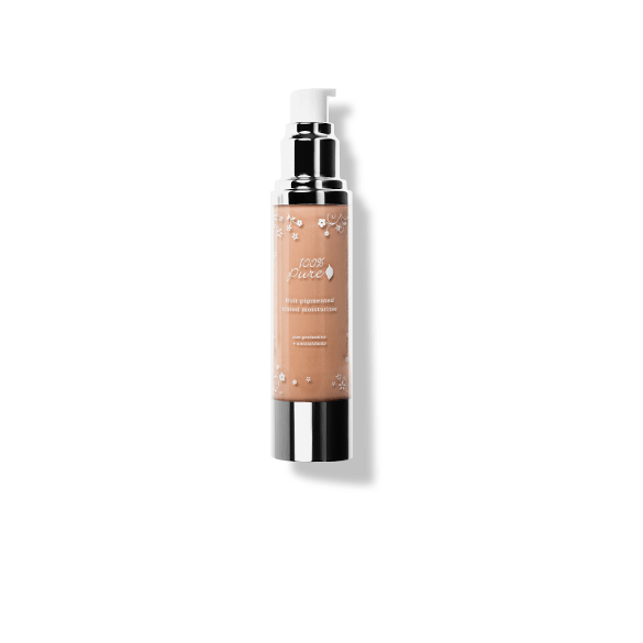 FRUIT PIGMENTED TINTED MOISTURIZER - Realness of Beauty