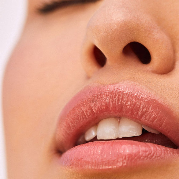 BALMY GLOSS TINTED LIP OIL - Realness of Beauty