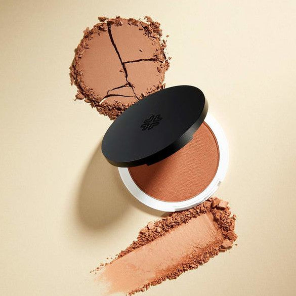 PRESSED BRONZER - Realness of Beauty