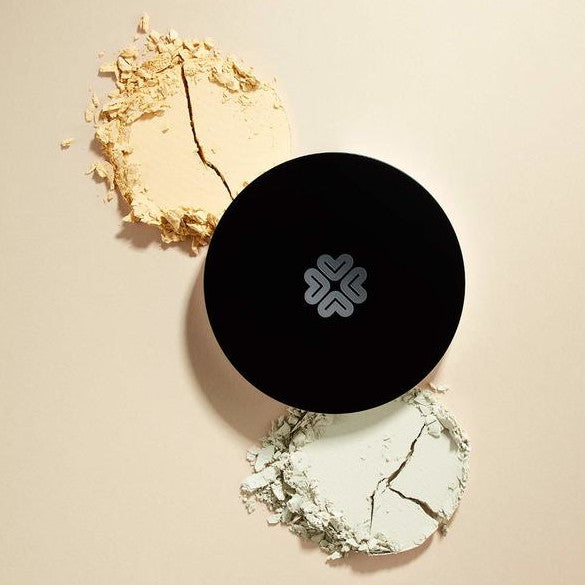 PRESSED CORRECTOR - Realness of Beauty